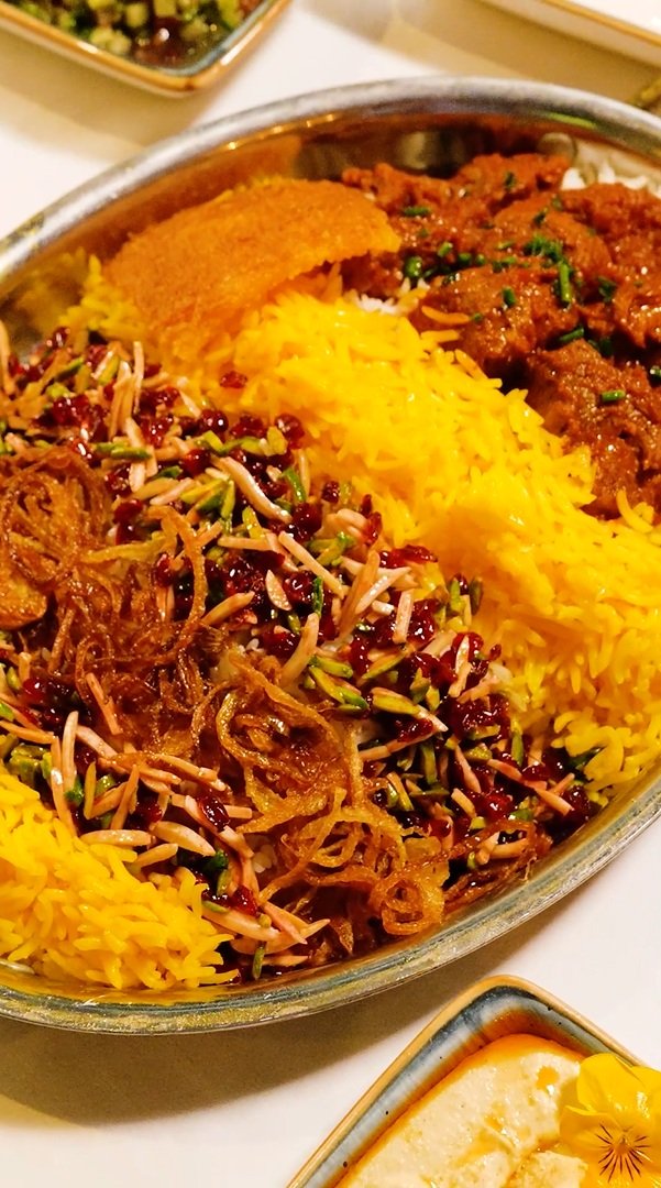 Barg Kebab